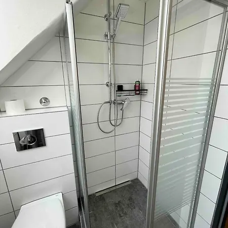Gemuetliches Ortskern Osterath Naehe Messe Apartment Meerbusch