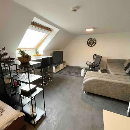 Gemuetliches Ortskern Osterath Naehe Messe Apartment *